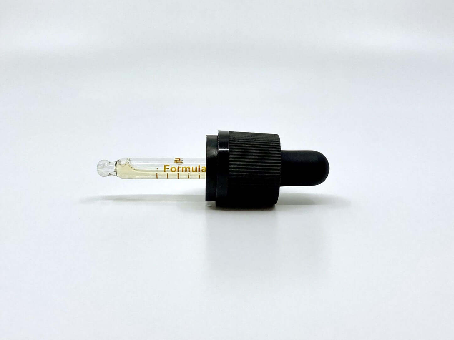 Óleo CBD para cães pipeta de azeite