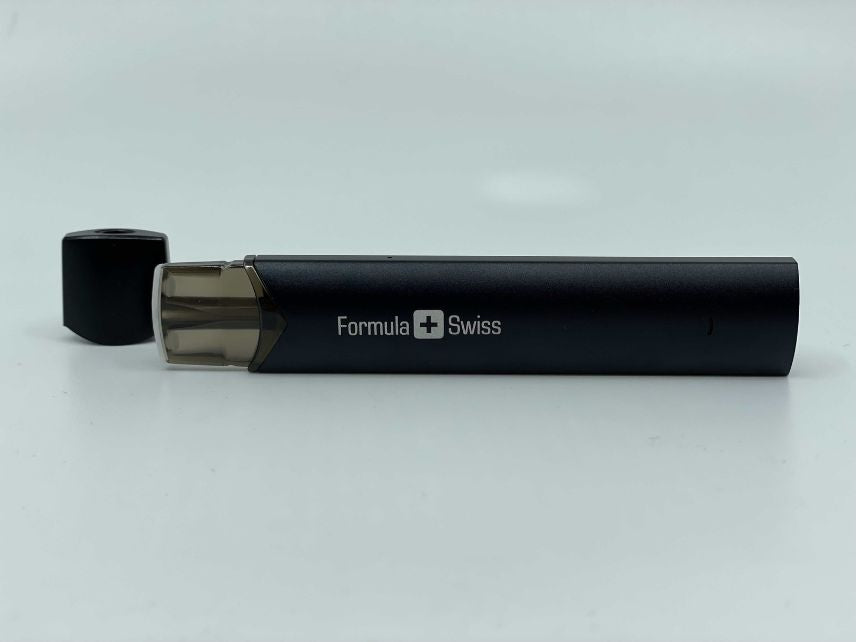 Kit de vaporizador V10