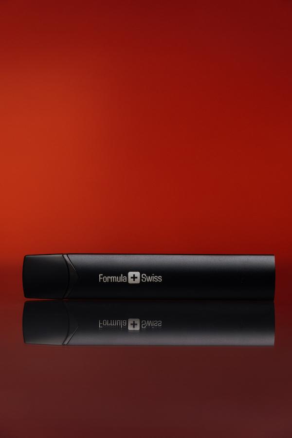 Kit de vaporizador V10