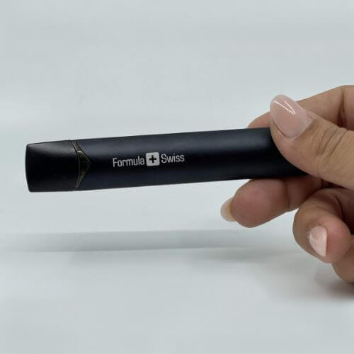 Kit de vaporizador V10
